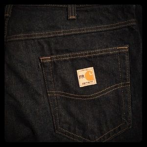 Carhartt FR Jeans